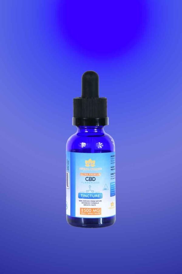 CBD Tincture