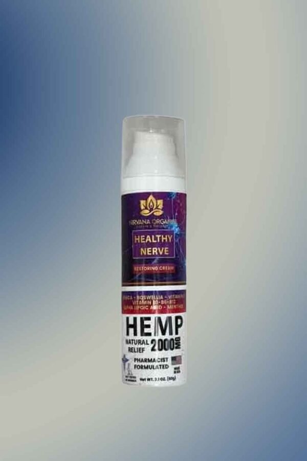 Healthy Nerve